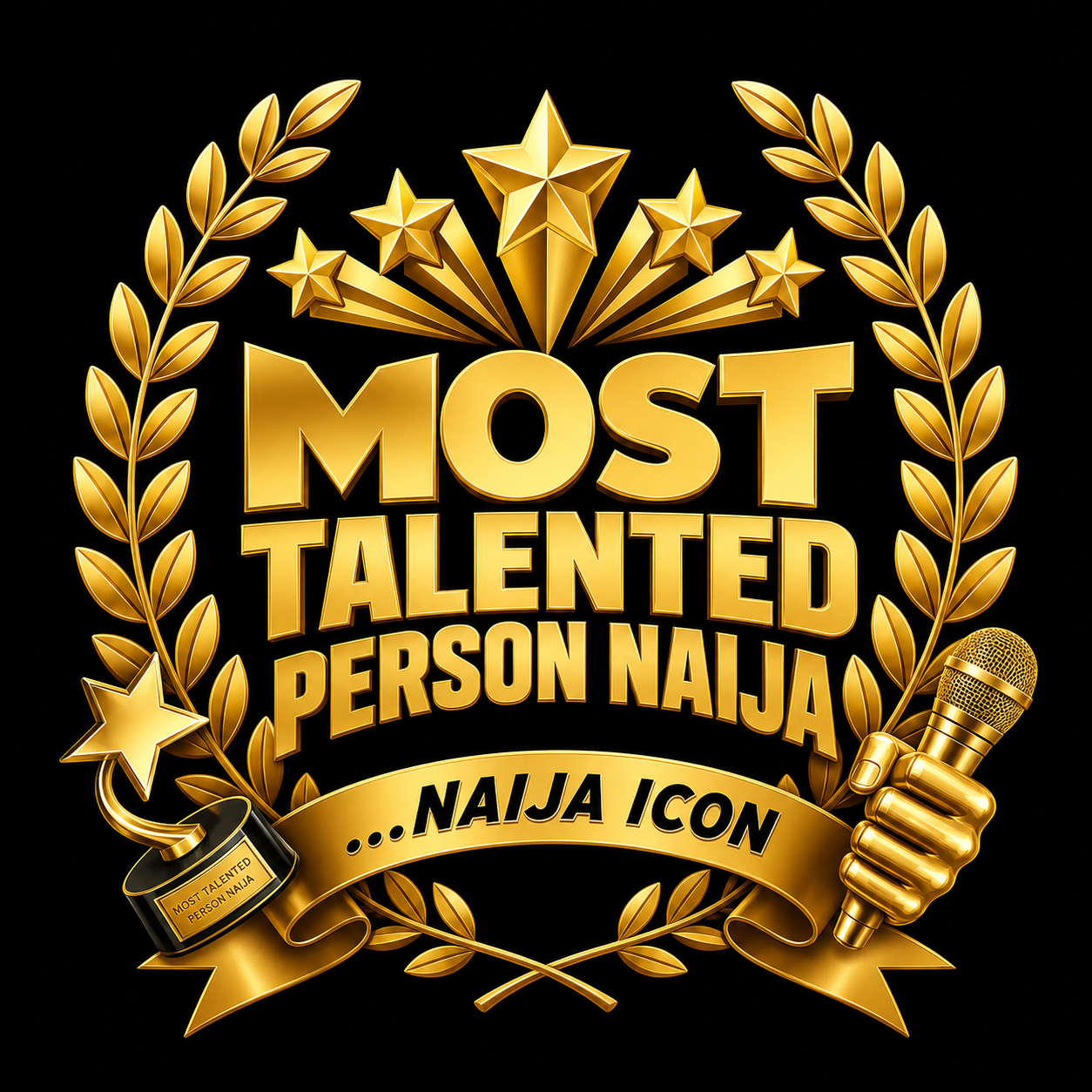 MTPN Naija Icon logo